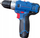 Vidhosëse me bateri RockForce BT CD11 A1, 12V 1.3Ah, mandrinë 0.8 10 mm