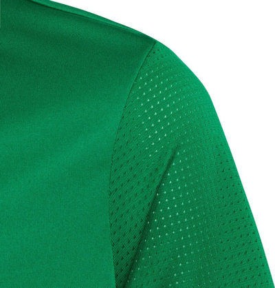 Bluzë sportive për fëmijë adidas Table 23 Jersey Jr IA9157, Aeroready, 100% poliester i ricikluar, e bardhë
