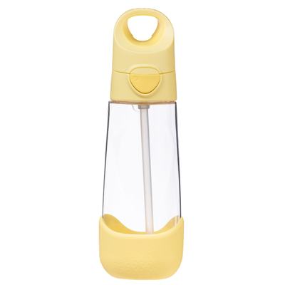 Shishe uji për fëmijë b.box Tritan, me pipë, 600ml, emerald forest