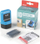 Stempel Trodat Wide Identity Theft Protection 199524, komplet me 3 rimbushje, i zi