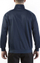 Bluzë sporti futbolli Joma Combi 100086.300, 100% poliester, me zinxhir komplet, blu navy