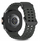 Rrip ore Tech-Protect IconBand Pro për Samsung Galaxy Watch 40/44/46 mm, TPU, i zi