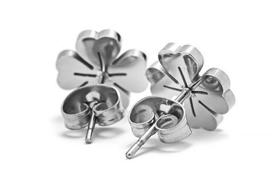 Vathë Vuch Silver Little Luck