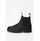 Çizme Blundstone Chisel Toe, lëkurë, unisex, të zeza
