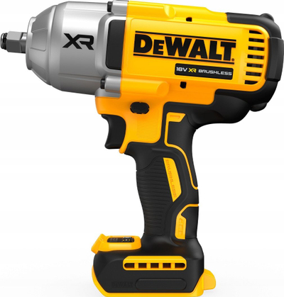 Çelës goditës Dewalt DCF900H2T, 18V XR, 5Ah Li Ion, 1396 Nm