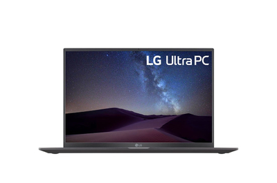 Laptop LG UltraPC 16U70Q-N, 16", AMD Ryzen 5 5625U, 8GB RAM, 512GB SSD, i hirtë