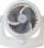 Ventilator Iris Ohyama Woozoo PCF-HD18, i bardhë 