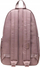Çantë shpine Herschel Supply Co Heritage, 15", EcoSystem 600D, rozë Ash Rose