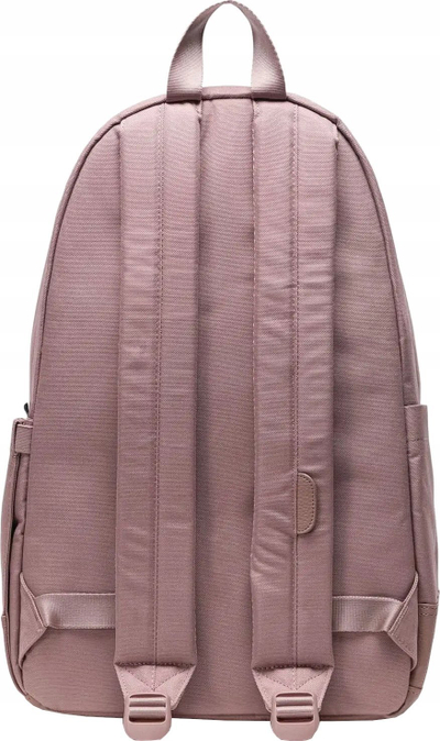 Çantë shpine Herschel Supply Co Heritage, 15", EcoSystem 600D, rozë Ash Rose