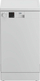 Enëlarëse Beko DVS05024W, 45cm, 10 sete, e bardhë