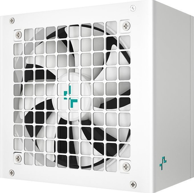 Furnizues energjie Deepcool PN750-M WH, 750W, modular, i bardhë