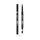 Pupa Full Eyebrow Pencil - 002 Brown