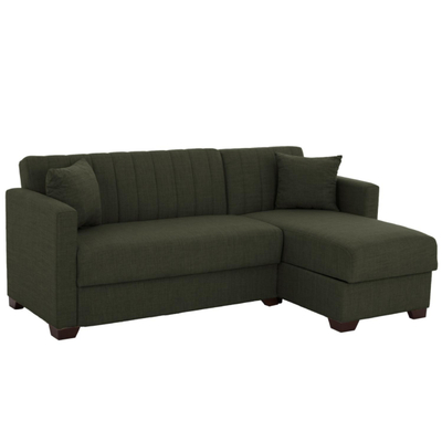 Divan këndor 200×133×77 cm HM3244.05,