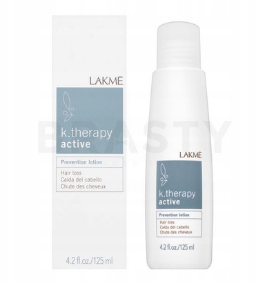 Locion për flokë Lakme K Therapy Active, 125ml, për skalp të ndjeshëm