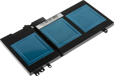 Bateria Green Cell RYXXH për Dell Latitude 11 3150 3160 12 E5250 E5270 
