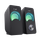 Set altoparlantësh Trust 2.0, Set Arys, RGB Compact, i zi
