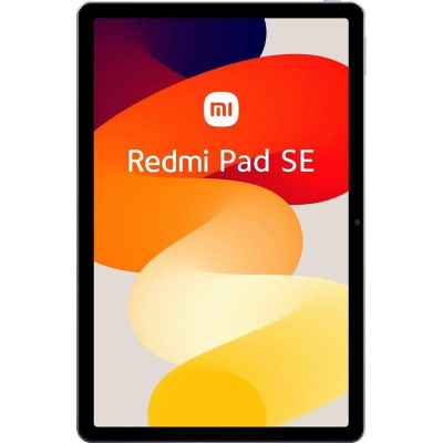 Tablet Xiaomi Redmi Pad SE, 11", 8GB 256GB, lejla