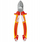 Set pincash VDE FELO FL58095095, 3 pjesë, 1000V, doreza izoluese