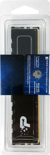 Memorie Patriot Signature Premium, DDR4, 8 GB, 3200 MHz, CL22, PSP48G320081H1