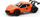 Makina lodër sportive Dromader Sports Car, plastike, për kalamaj 3+, shumëngjyrëshe