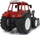 Traktor lodër Jamara Lindner Geotrac, karikues frontal, 1:16, elektrik