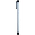 Xham mbrojtës Spigen tR Optik për iPhone 13 Pro/Max, 2 copa, kaltër
