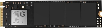 Disk SSD HP EX900, 120GB, M.2 2280 PCI-E x4 Gen3 NVMe