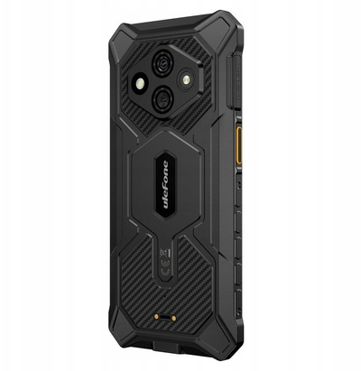 Telefoni Ulefone RugKing 3 Pro, 8GB 128GB, 6.56", i zi