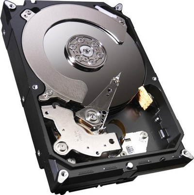 Hard disk Lenovo ST50, 3.5", 1TB, 7200RPM, SATA