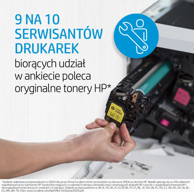 Toner HP 150A, i zi