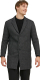 Xhaketë Jack&Jones JJEMORRISON 12239008 Dark Grey
