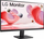 Monitor LG 27MR400 B, 27", FHD, IPS, i zi