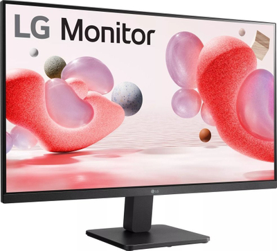 Monitor LG 27MR400 B, 27", FHD, IPS, i zi