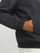 ​Xhaketa për meshkuj Jack & Jones Plus, e zezë