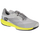 Këpucë tenisi Wilson Kaos Swift 1.5 Clay M WRS332820, për burra, gri