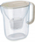 Brokë filtruese Brita Style Essential XL, 3.6L, me filtër MX Pro, ngjyrë rëre