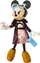 Kukull Disney Jakks Pacific Minnie Mouse Sweet Latte me aksesorë, rozë