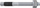 Bulon ankër Fischer FAZ II 8/30, Ø8mm, 9.5cm, set 50 copë