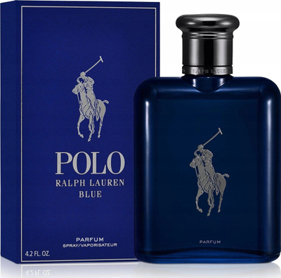 Parfum Ralph Lauren Polo Blue, 125ml
