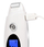 Pajisje kozmetike BeautyRelax BR-1170 Dermatwin, pastrim i thellë, rigjenerim lëkure, e bardhë