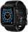 Rrip Spigen Rugged Armor Pro për Apple Watch 6 / SE / 5/4 40 mm, i zi