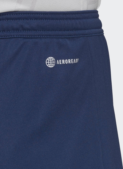 Shorce sportiv adidas Entrada 22 H57506, për burra, i zi