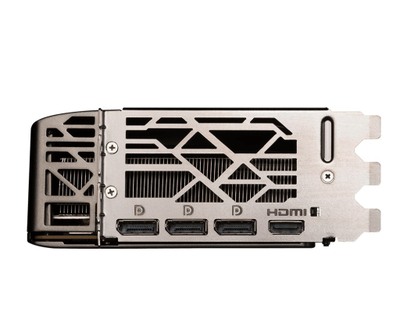 Kartë grafike MSI NVIDIA GeForce RTX 4080 SUPER, 16 GB GDDR6X