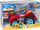 Lodër Magic Box Toy SuperZings, Monster Roller