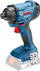 Turjelë Bosch Gdr 18 V-160, 18V, 2800rpm, 160Nm
