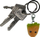 ABYstyle Baby Groot Face 3D Привезок