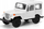Makina lodër Kinsmart Jeep DJ 5B, maket 1:26, ngjyra të përziera
