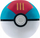 Set lodër Pokémon Clip N Go Poliwag, figurinë 5 cm, me Lure Ball, blu