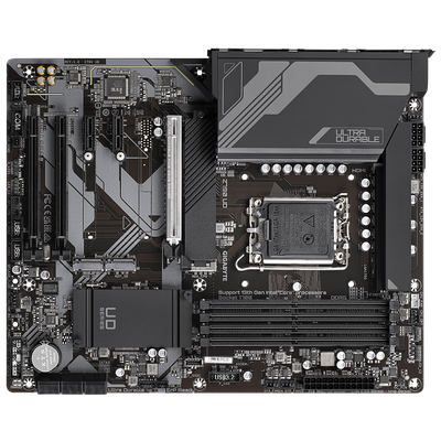 Pllakë amë Gigabyte Z790 UD, ATX, LGA 1700 DDR5