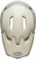 Helmetë çiklizmi Bell Sanction 2 DLX MIPS, L 57-59 cm, ngjyrë matte tan gray